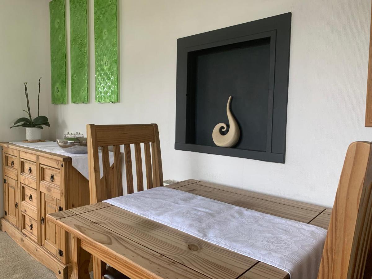 Ramsey House - Luxury Licensed B&B - Parking And Guest Lounge St. Davids  Bagian luar foto