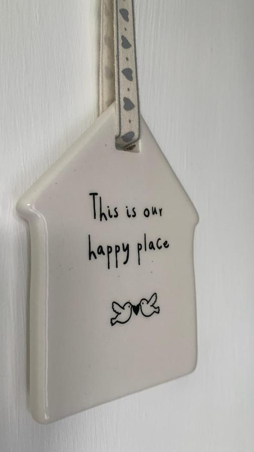 Ramsey House - Luxury Licensed B&B - Parking And Guest Lounge St. Davids  Bagian luar foto