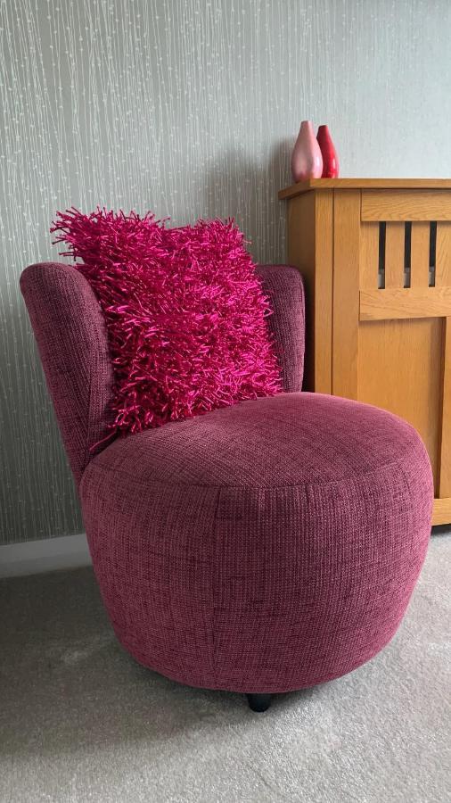Ramsey House - Luxury Licensed B&B - Parking And Guest Lounge St. Davids  Bagian luar foto